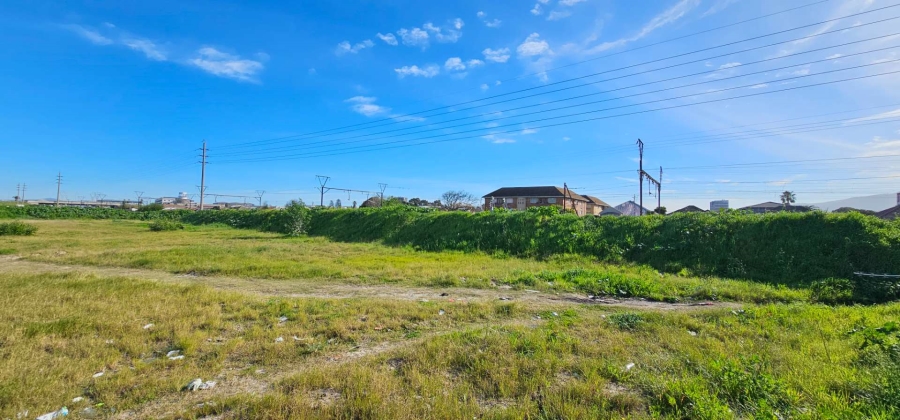 Commercial Property for Sale in Beaconvale Western Cape